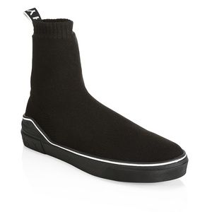 Givenchy George V Sock Sneakers Men’s